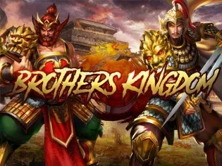 Brothers kingdom game icon