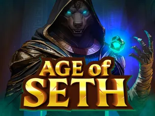 Age of Seth game icon