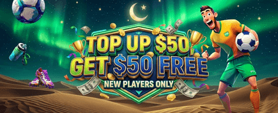 VIP Deposit Match