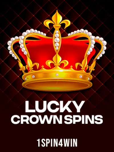 Lucky Crown Spins