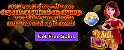 Welcome Spin Bundle