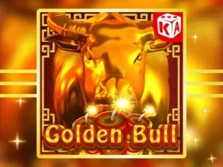 Golden Bull game thumbnail