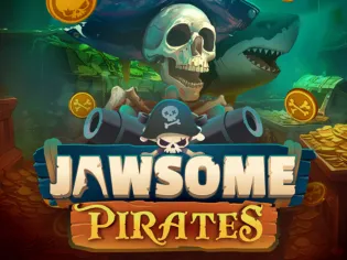 Jawsome Pirates game thumbnail