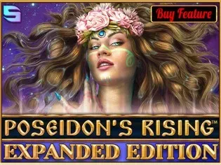 Poseidon’s Rising Expanded Edition game thumbnail