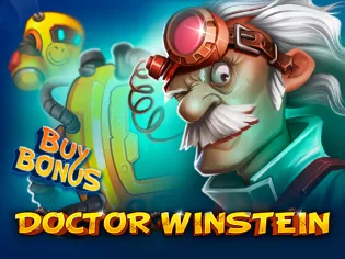 Doctor Winstein Buy Bonus game thumbnail