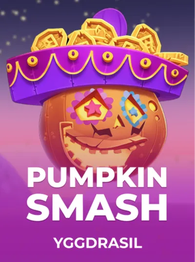 Pumpkin Smash