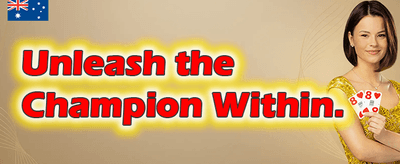 High Roller's Club promotion image