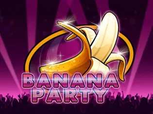 Banana Party game screenshot