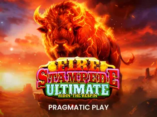 Fire Stampede Ultimate game icon