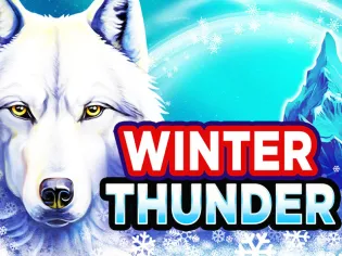 Winter Thunder icon
