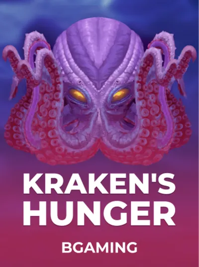 Kraken's Hunger