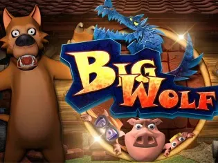 Big Wolf game thumbnail