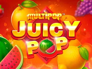 JuicyPop icon