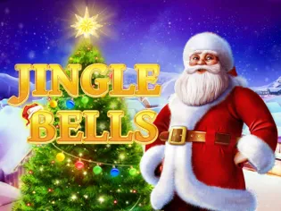 Jingle Bells game screenshot