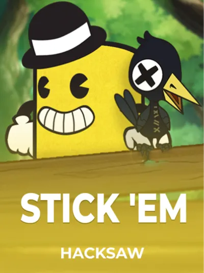 Stick 'Em